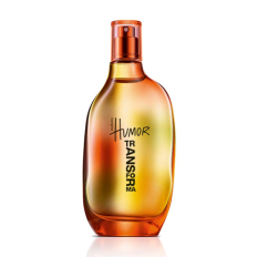 Natura Humor Transforma Eau de toilette Colonia para Mujer 75 ml