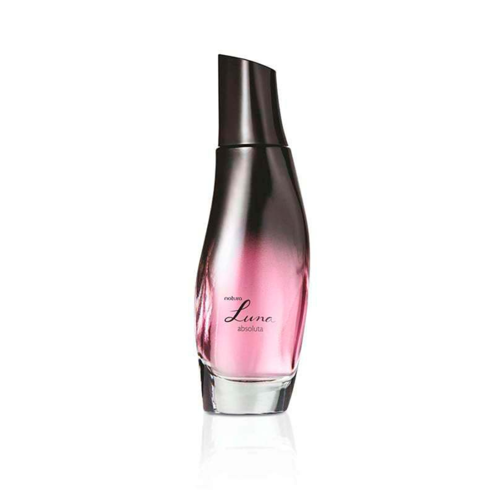 Natura Luna Absoluta Eau de Toilette Colonia para Mujer 75ml Natura Luna Absoluta Eau de Toilette Colonia para Mujer 75ml