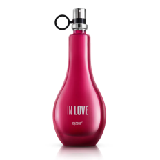 Cyzone In Love Colonia para Mujer 50ml