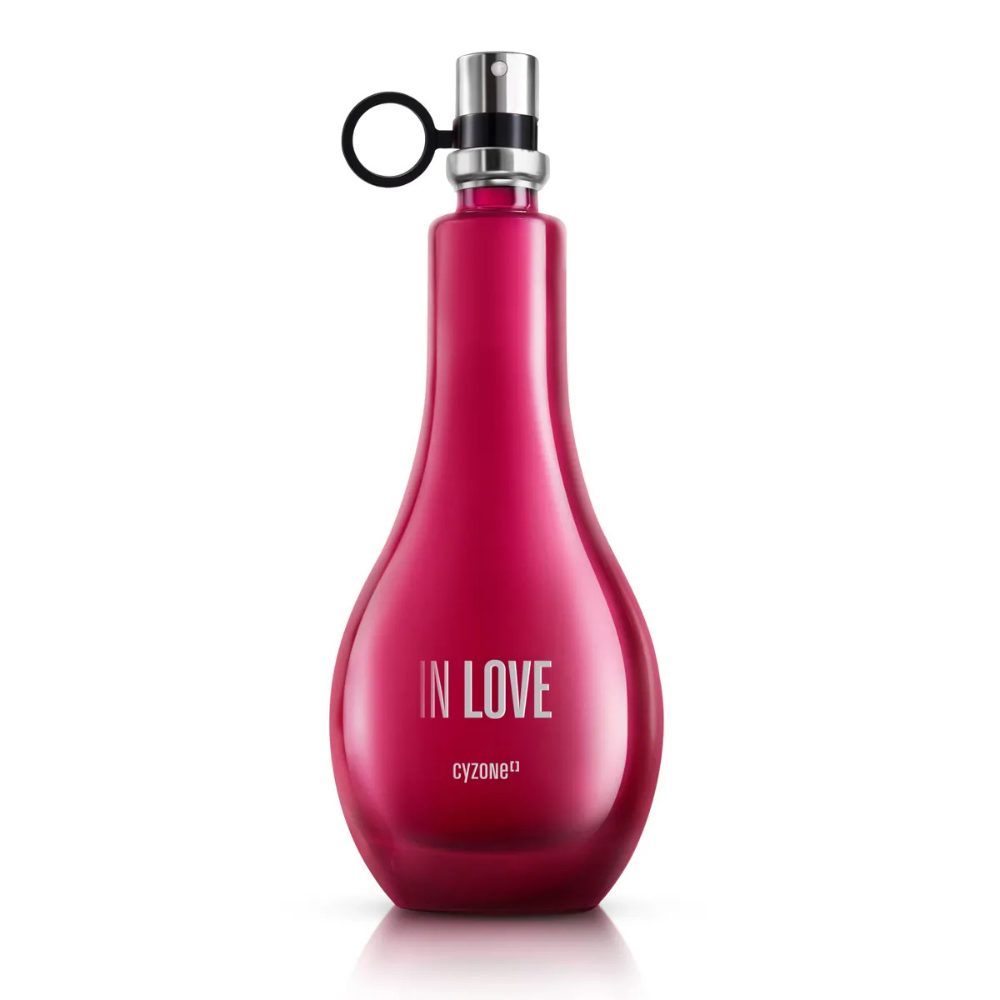 In Love Colonia para Mujer 50ml In Love Colonia para Mujer 50ml