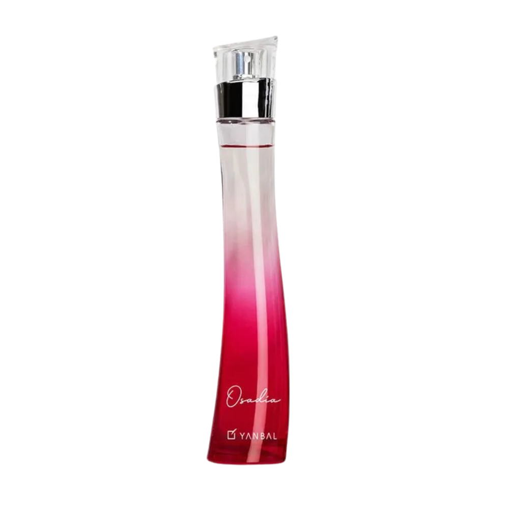 Yanbal Osadía Eau de Parfum Perfume para Mujer 50ml