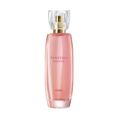 Fantasía Radiante Perfume para Mujer 50 ml