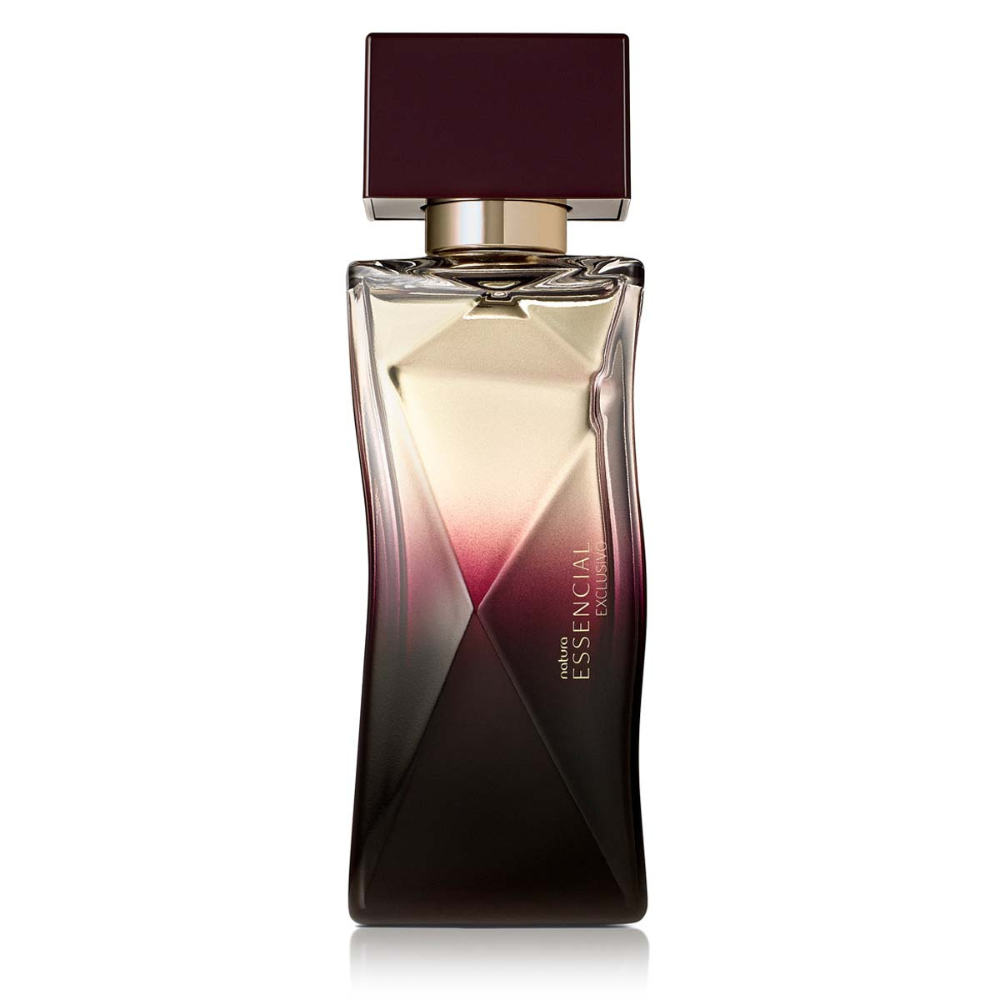 Natura Essencial Exclusivo Perfume para Mujer 50ml