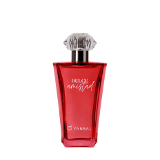 Dulce Amistad Eau de Parfum Perfume para Mujer 50ml