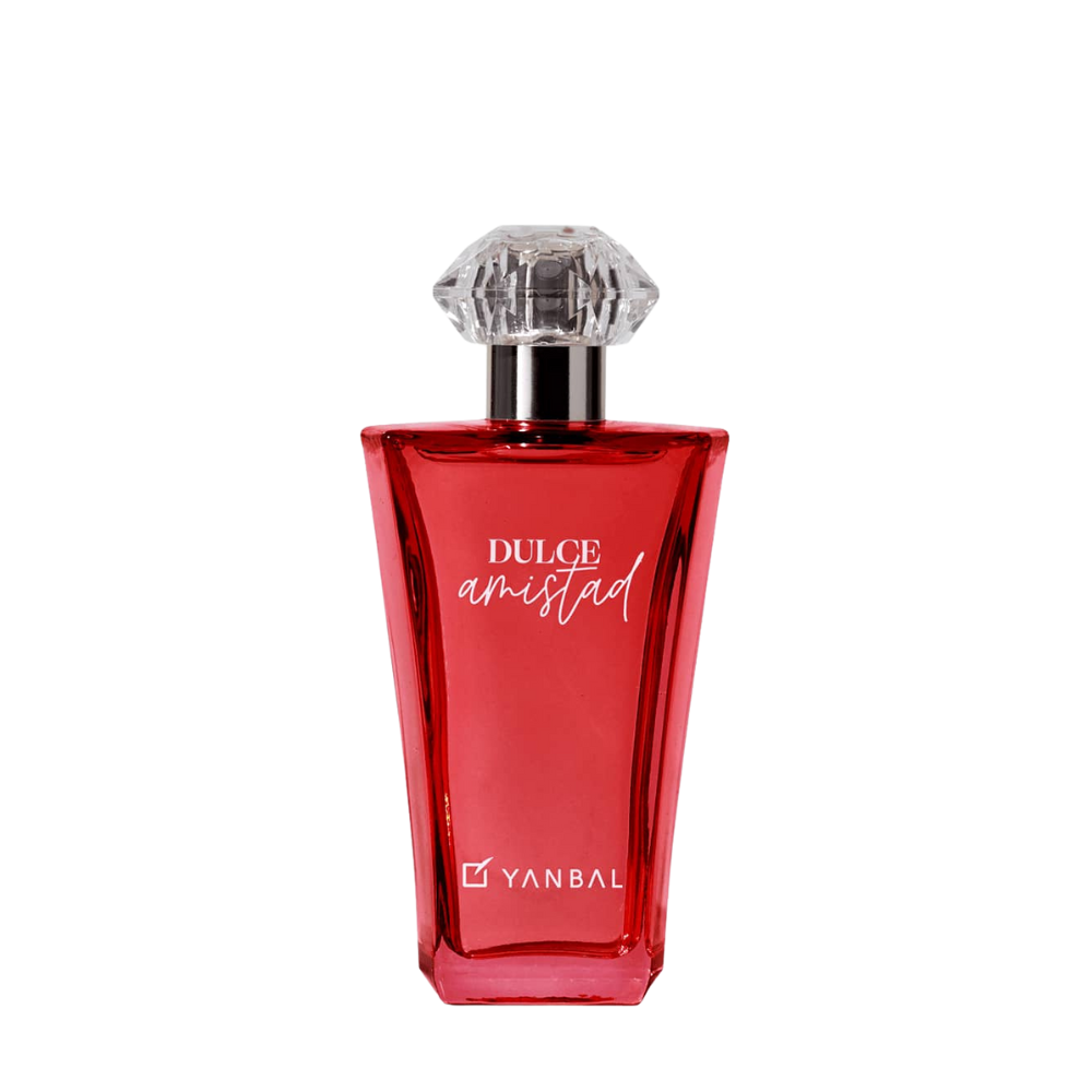 Yanbal Dulce Amistad Eau de Parfum 50ml