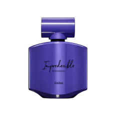 Impredecible Mysterious Eau de Parfum​ Perfume para Mujer 50 ml