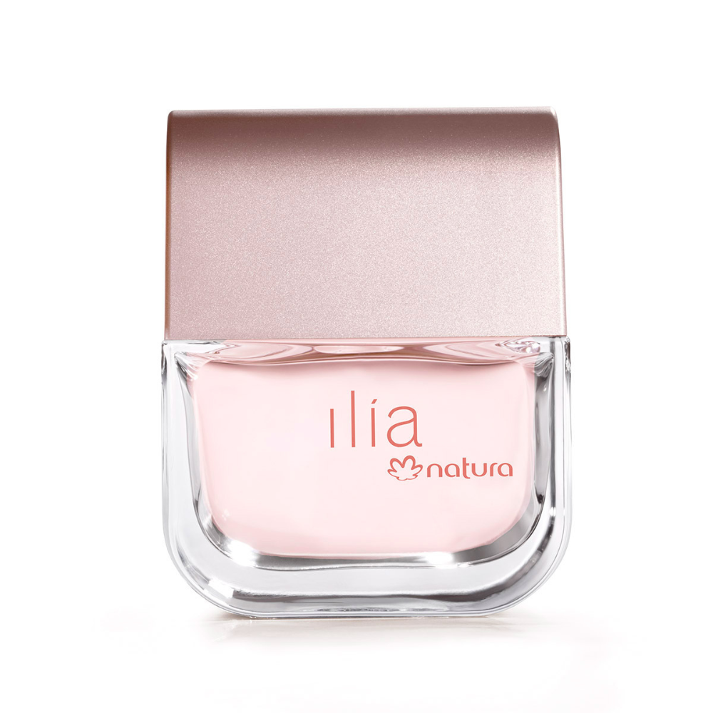 Natura Ilía Eau de Parfum Perfume para Mujer 50ml Natura Ilía Eau de Parfum Perfume para Mujer 50ml