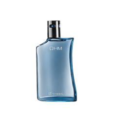 Yanbal Ohm Perfume para Hombre 100ml