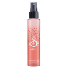 Secret Fantasy Crush Colonia Spray para Mujer 125ml
