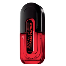 300 Km/h Max Turbo Fragancia para Hombre en Spray 100ml