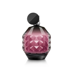 Sweet Black Colonia para Mujer 50ml