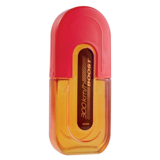 300 Km/h Boost Fragancia para Hombre en Spray 100 ml