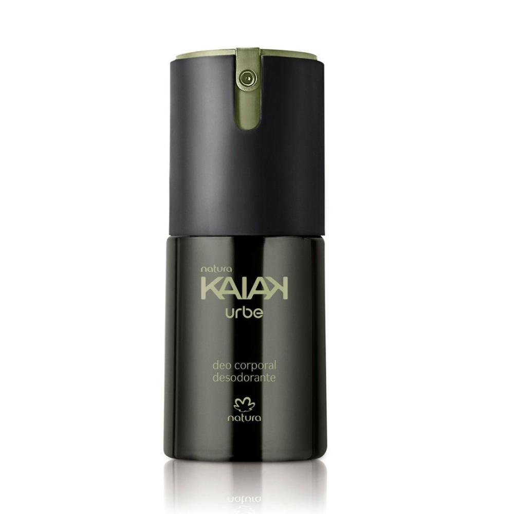 Kaiak Urbe Desodorante Corporal en Spray 100ml Kaiak Urbe Desodorante Corporal en Spray 100ml
