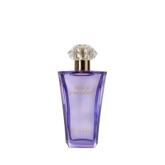 Dulce Vanidad Eau de Parfum Perfume para Mujer 50 ml