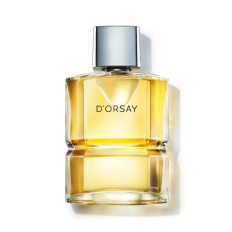 D'orsay Perfume para Hombre 90 ml