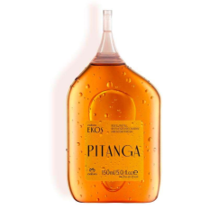 Ekos Frescor Pitanga Repuesto Eau de Toilette para Mujer 150 ml