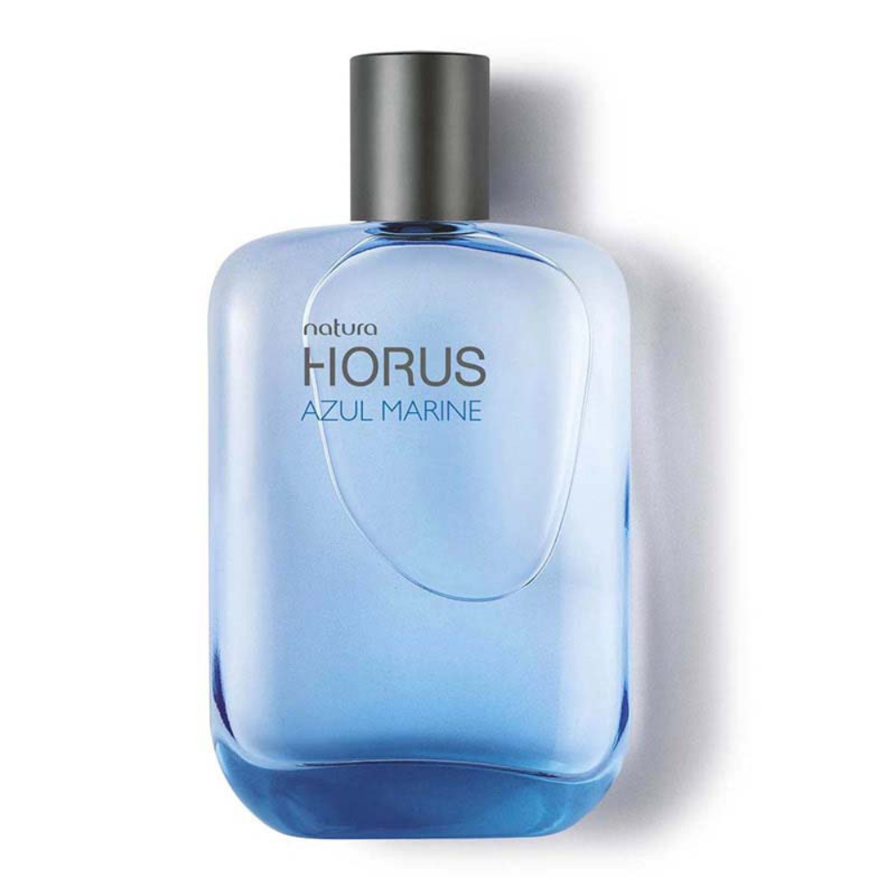 Horus Azul Marine Eau de Toilette Colonia para Hombre 100 ml Horus Azul Marine Eau de Toilette Colonia para Hombre 100 ml
