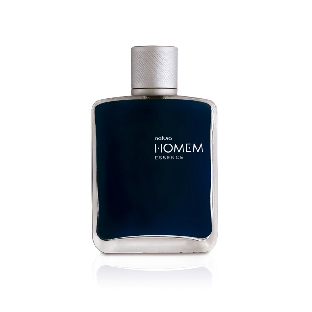 Homem Essence Eau de Parfum Perfume para Hombre 100 ml Homem Essence Eau de Parfum Perfume para Hombre 100 ml