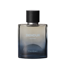Dendur Destiny Eau de Parfum Perfume para Hombre 75 ml