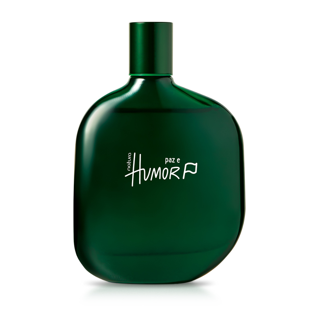 Humor Paz e Humor Eau de Toilette Colonia para Hombre 75 ml Humor Paz e Humor Eau de Toilette Colonia para Hombre 75 ml