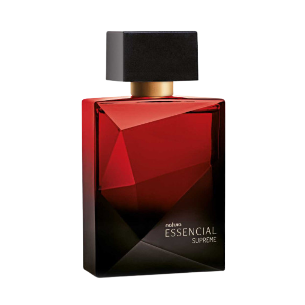 Essencial Supreme Eau de Parfum Perfume para Hombre 100 ml Essencial Supreme Eau de Parfum Perfume para Hombre 100 ml