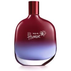 Humor Beijo de Humor Eau de Toilette Colonia para Hombre 75 ml