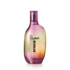 Humor Envolve Eau de Toilette Colonia para Mujer 75 ml