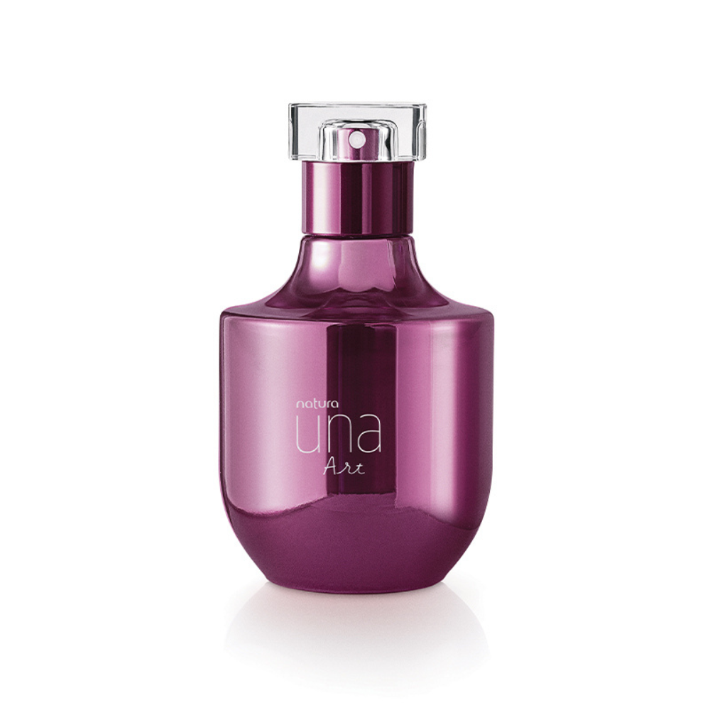 Una Art Eau de Parfum para Mujer 50 ml Una Art Eau de Parfum para Mujer 50 ml