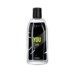 YOU LIVE COLONIA UNISEX 90 ml