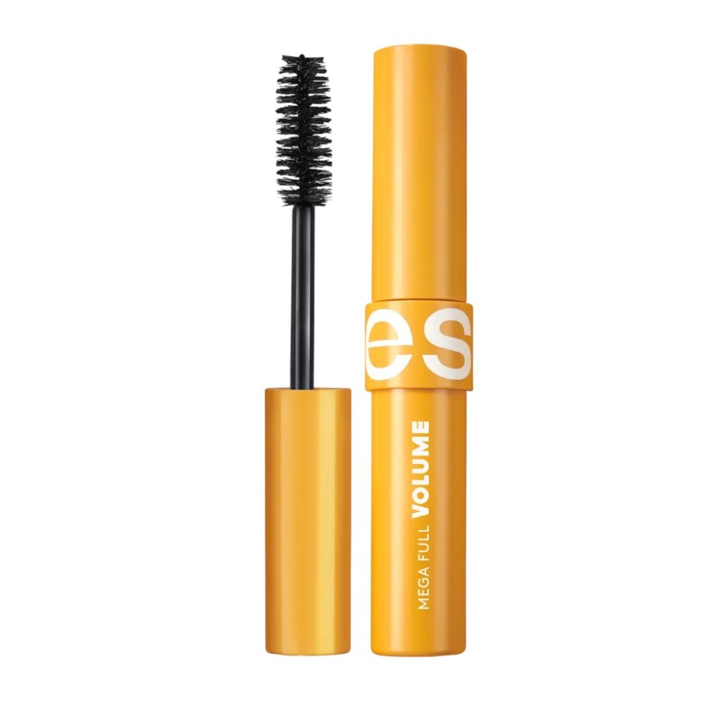 MASCARA MEGA FULL VOLUMEN 8g MASCARA MEGA FULL VOLUMEN 8g