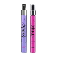 PACK PRINTS Y PRINTS ADVENTURE PERFUME DE MUJER