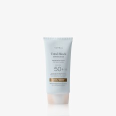 TOTAL BLOCK DERMAFUSION FACIAL SPF 50+