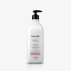 Biomilk Crema Corporal Frambuesa Granada 750ml