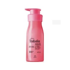 TODADIA CREMA CORPORAL ACEROLA E HIBISCO 400ml