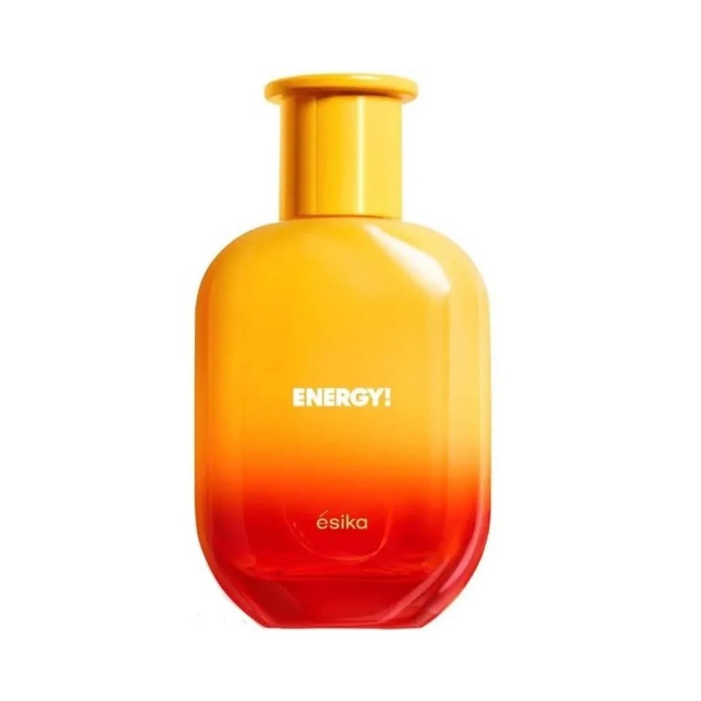 EMOTIONS ENERGY! PERFUME DE MUJER 45ml