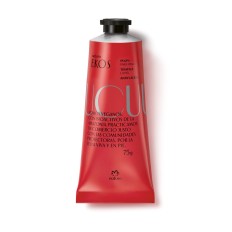 CREMA DE MANOS EKOS UCUUBA 75g