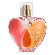 LOVIU CONNECTED PERFUME DE DAMA 50ml