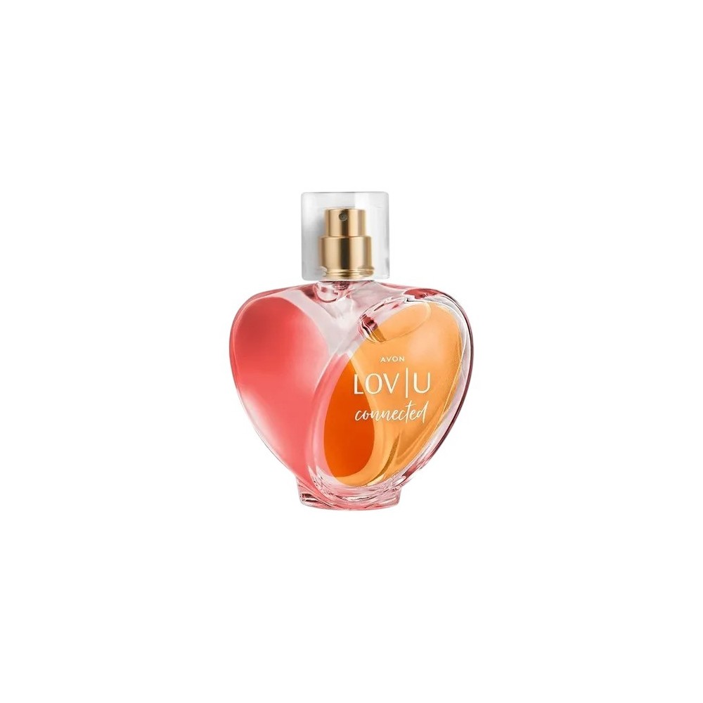 LOVIU CONNECTED PERFUME DE DAMA 50ml LOVIU CONNECTED PERFUME DE DAMA 50ml