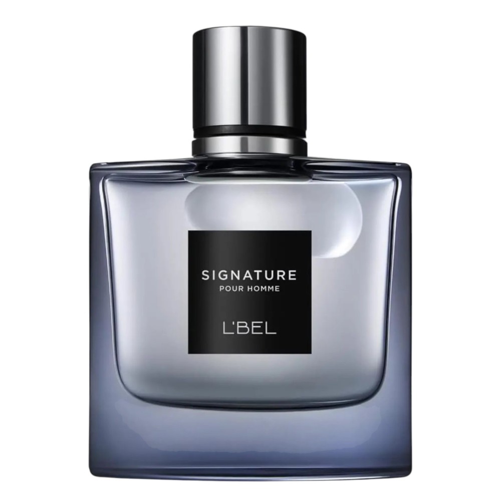 SIGNATURE PERFUME DE HOMBRE 100 ml SIGNATURE PERFUME DE HOMBRE 100 ml