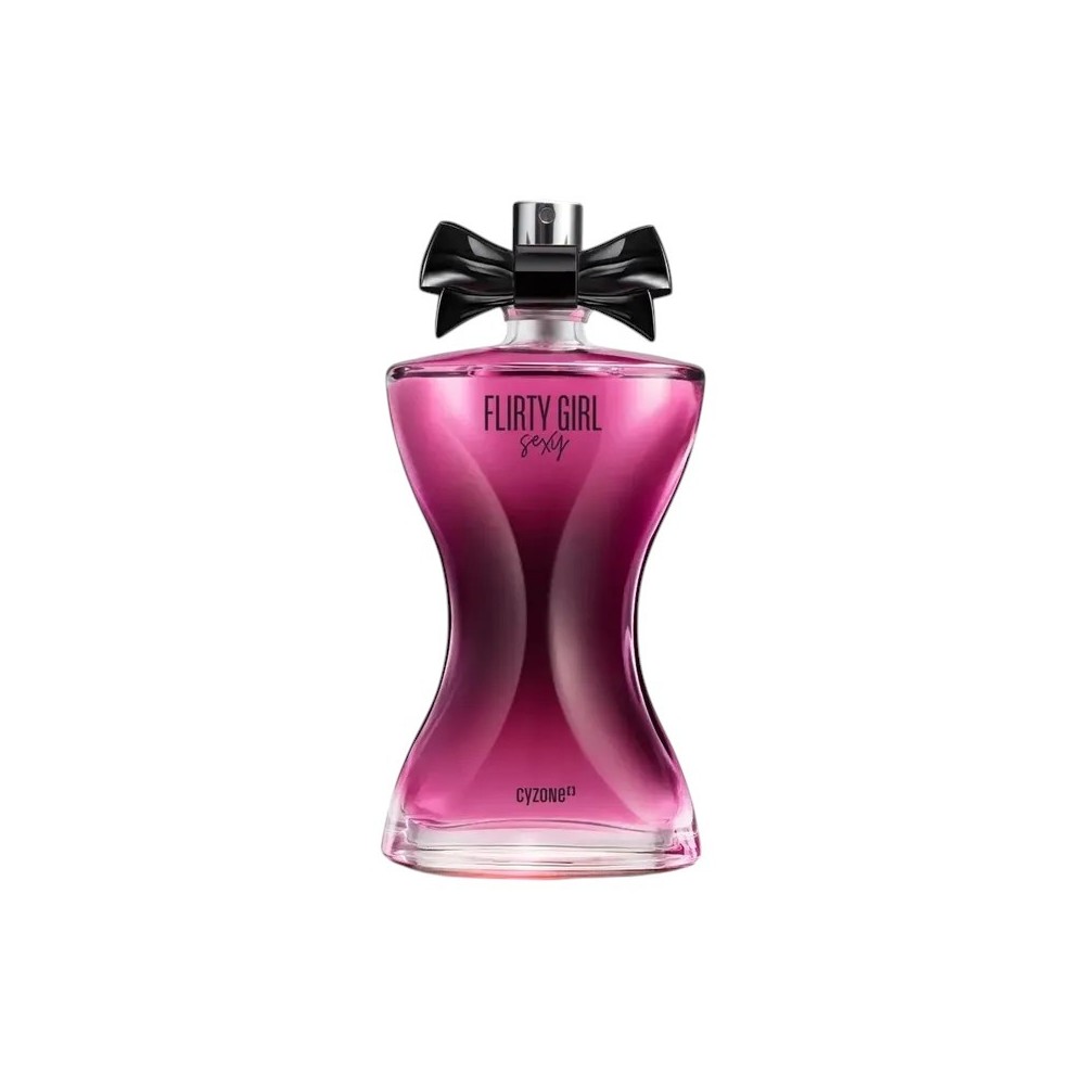 FLIRTY GIRL SEXY PERFUME DE DAMA 50ml FLIRTY GIRL SEXY PERFUME DE DAMA 50ml