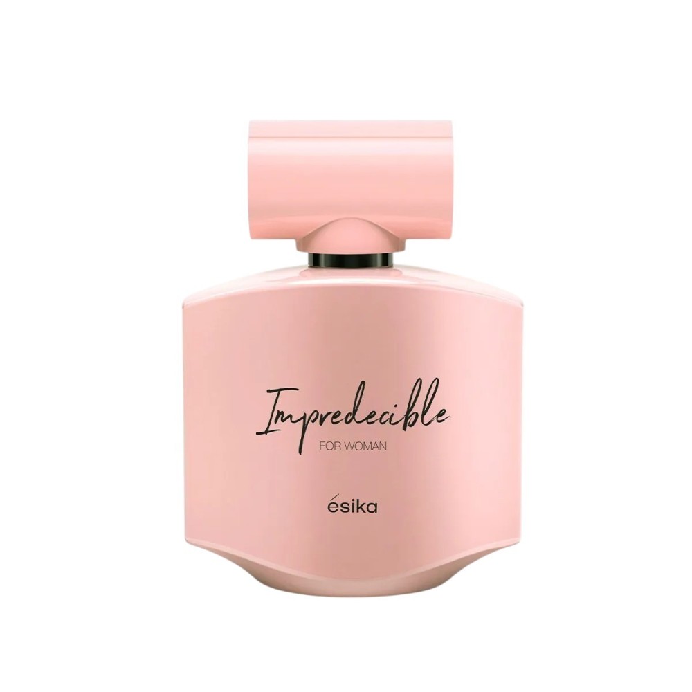 IMPREDECIBLE WOMAN PERFUME DE MUJER 50 ml IMPREDECIBLE WOMAN PERFUME DE MUJER 50 ml