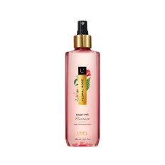 DESTINE FLORENCE COLONIA FLORAL ROSE 200ml