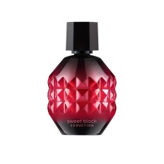 SWEET BLACK SEDUCTION PERFUME MUJER 50ml