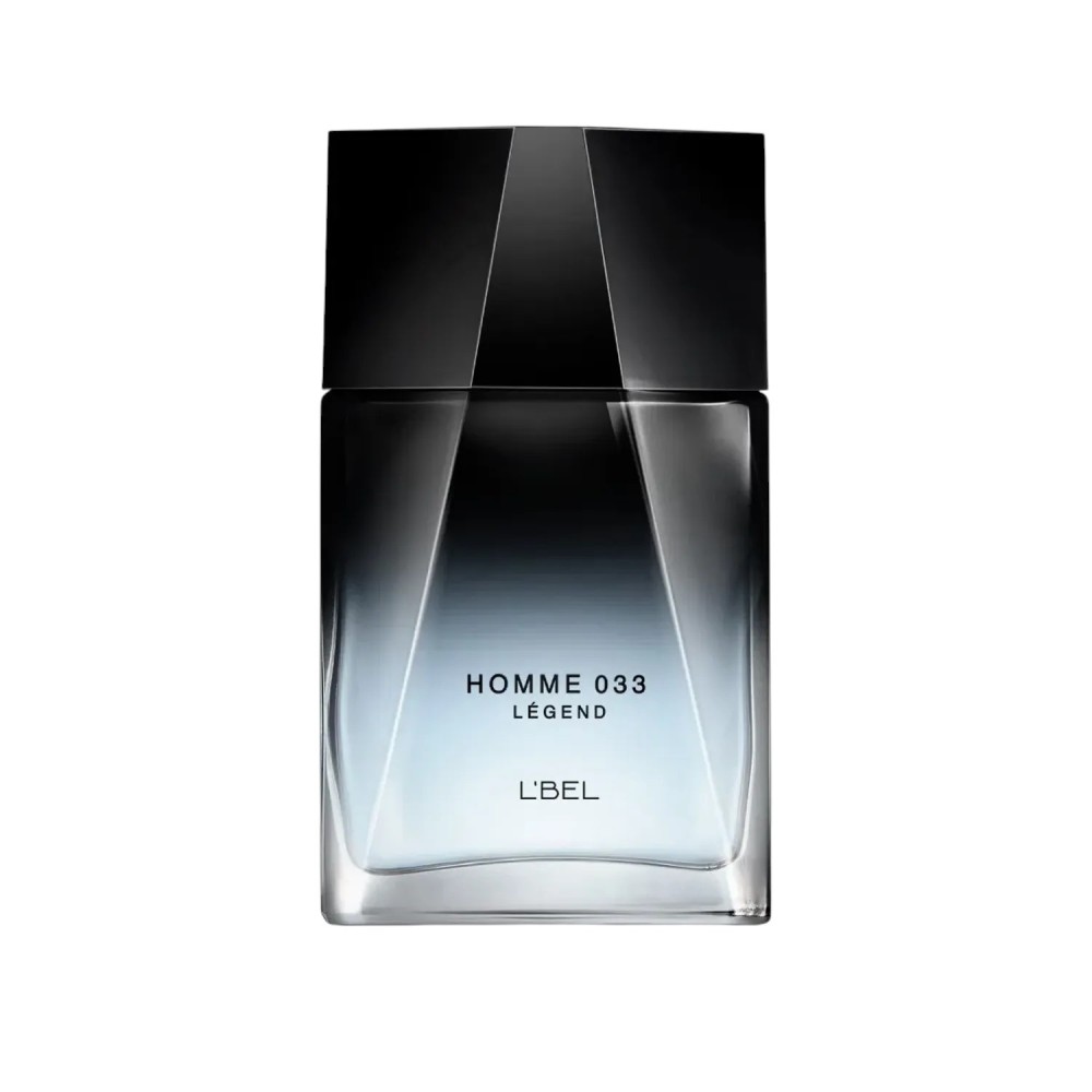 HOMME 033 LEGEND PERFUME DE HOMBRE 100ml HOMME 033 LEGEND PERFUME DE HOMBRE 100ml