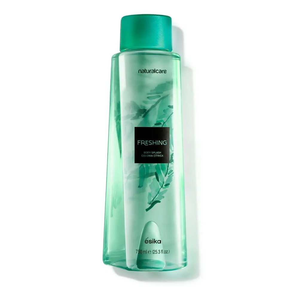 FRESHING COLONIA CITRICA PARA MUJER 750ml FRESHING COLONIA CITRICA PARA MUJER 750ml