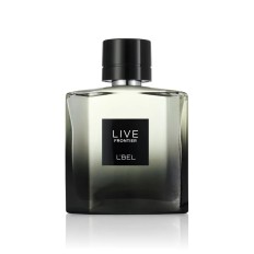 LIVE FRONTIER PERFUME DE HOMBRE 100ml