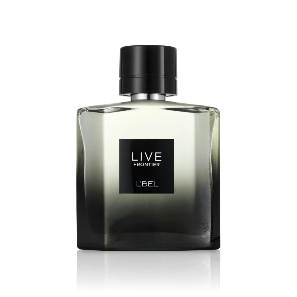 LIVE FRONTIER PERFUME DE HOMBRE 100ml LIVE FRONTIER PERFUME DE HOMBRE 100ml