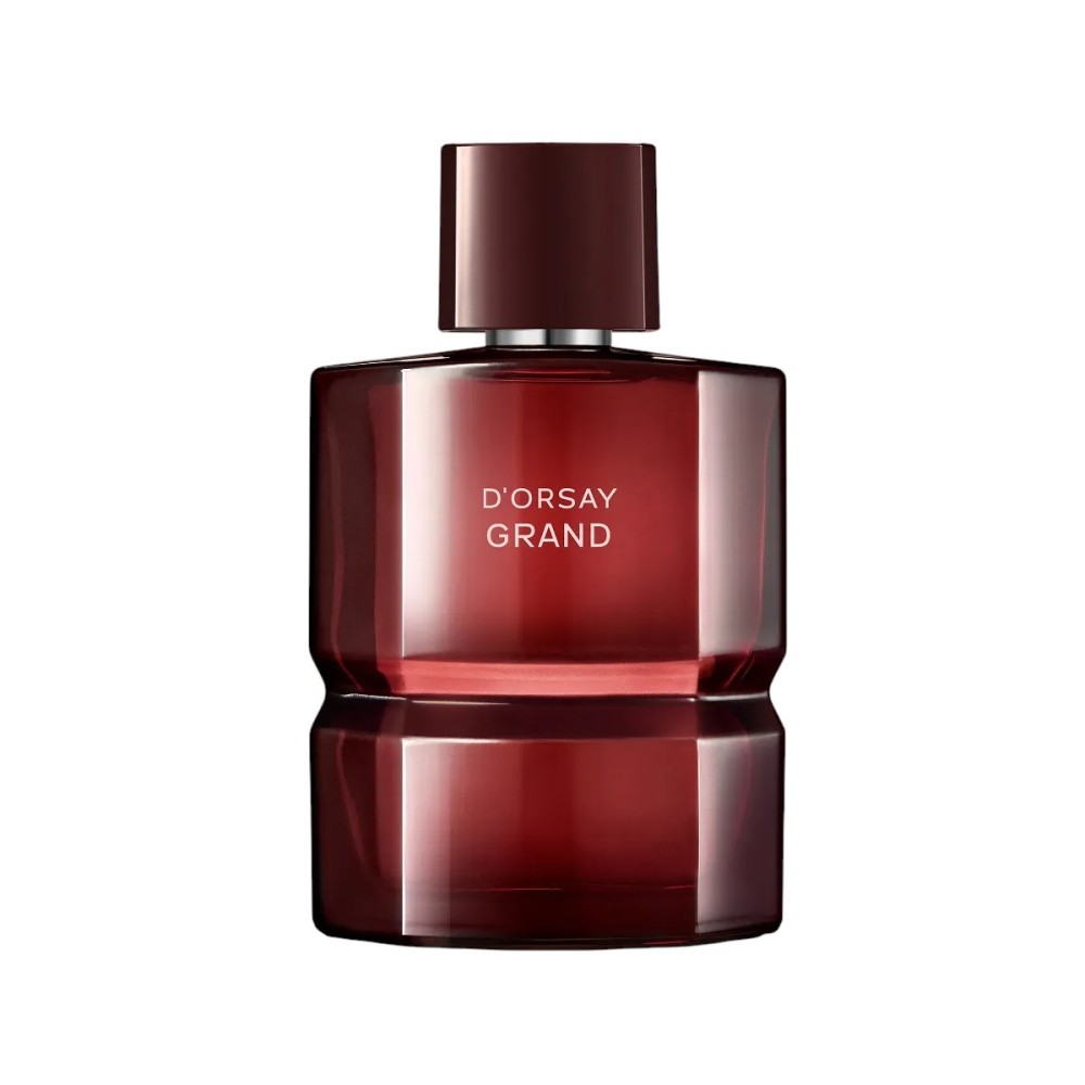 DORSAY GRAND PERFUME DE HOMBRE 90ml DORSAY GRAND PERFUME DE HOMBRE 90ml