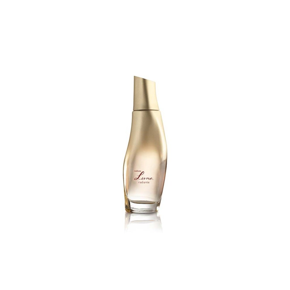 LUNA RADIANTE COLONIA DE MUJER 75ml LUNA RADIANTE COLONIA DE MUJER 75ml