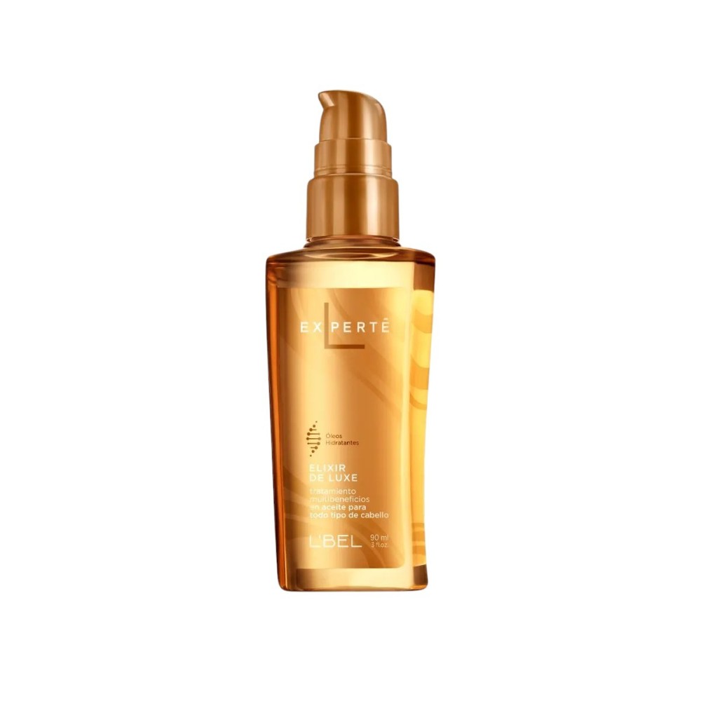 Ligne Experte Elixir De Luxe 90 ml Ligne Experte Elixir De Luxe 90 ml